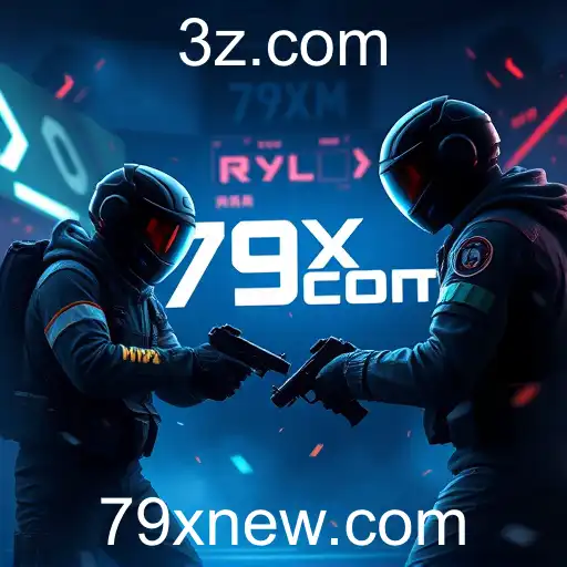 Tendências de Jogos: 79xcom e a Nova Fronteira Digital