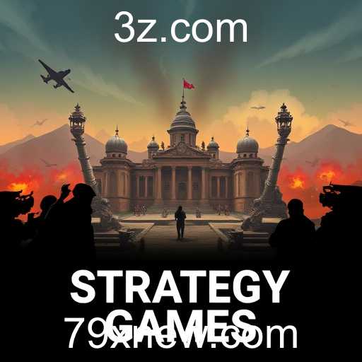 Revolução no Mundo dos Jogos: 79xcom Ganha Destaque