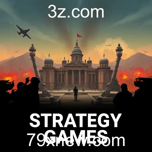 Revolução no Mundo dos Jogos: 79xcom Ganha Destaque