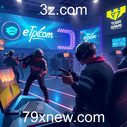 Tendências e Inovações no Mundo dos Jogos em 2026