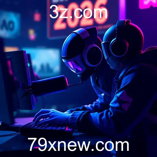 A Revolução dos Jogos Online em 2026