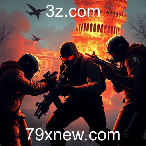 Ascensão de 79xcom no Cenário Brasileiro de Jogos