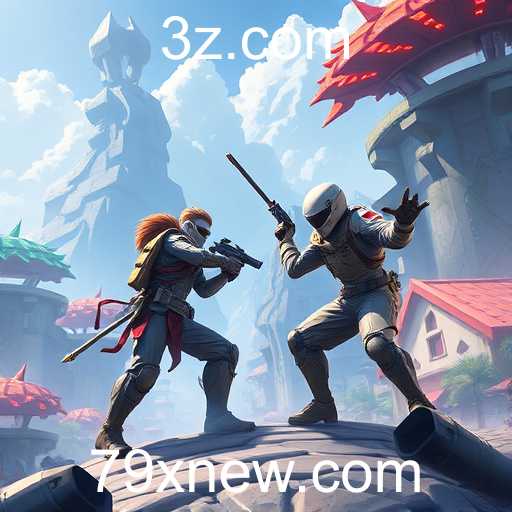 Explorando as Tendências de Jogos em 2025 com 79xcom