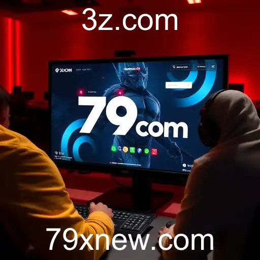 Tendências e Crescimento do 79xcom no Mercado de Jogos