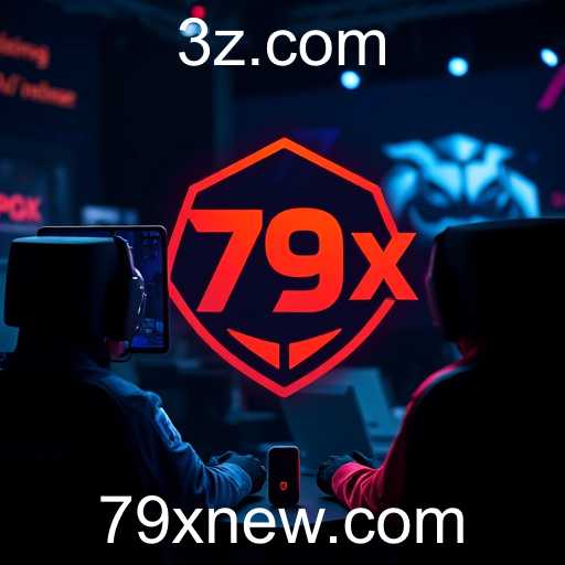 Tendências de Jogos Online em 2026: O Crescimento de 79xcom