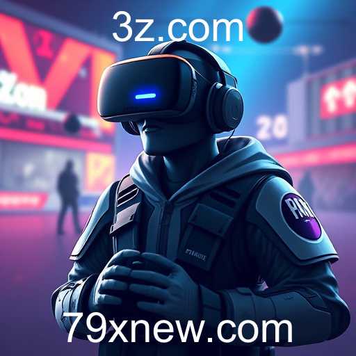 Tendências e Transformações no Mundo dos Jogos Online em 2025