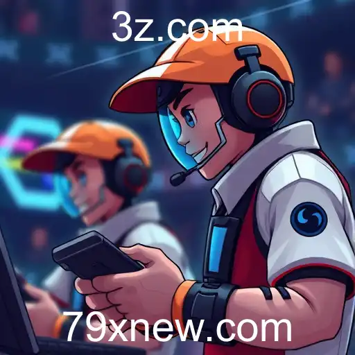 O Impacto da Inteligência Artificial nos Jogos Online