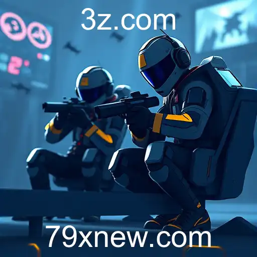 O Impacto de 79xcom no Mercado de Jogos Online