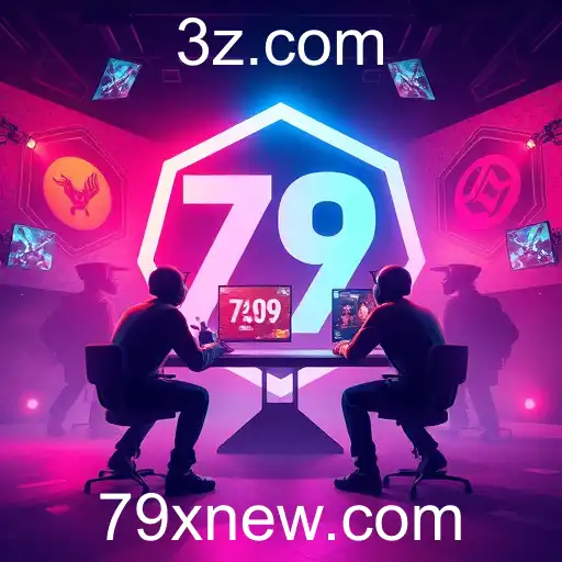 O Impacto do 79xcom no Cenário de Jogos em 2026