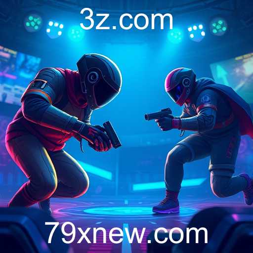 Inovação e Crescimento no Cenário de Jogos: A Revolução de 79xcom