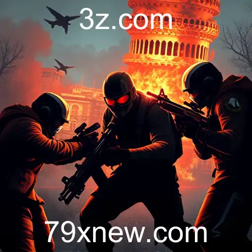 Explorando a Fascinante Categoria de Jogos Multiplayer no 79xcom