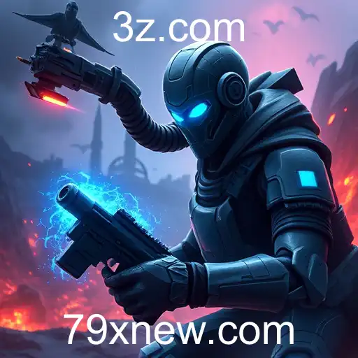 Nova Era dos Jogos em 79xcom