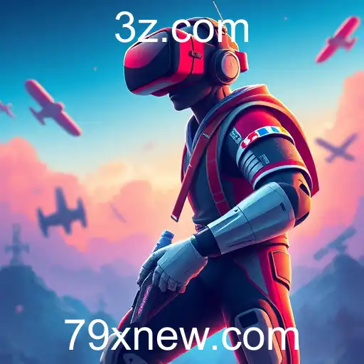 A Revolução dos Jogos com 79xcom