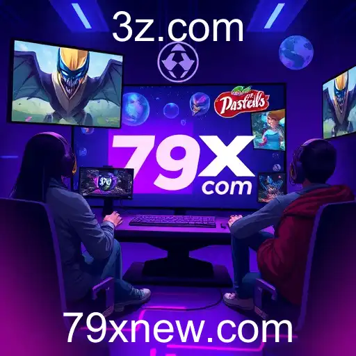 Ascensão e Influência do 79xcom no Cenário de Jogos em 2026