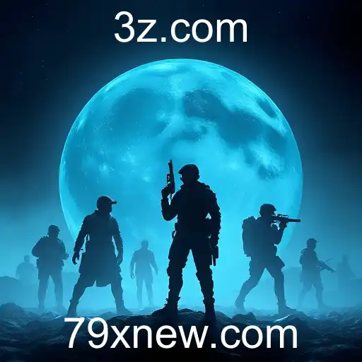 A Ascensão do 79xcom no Mundo dos Jogos