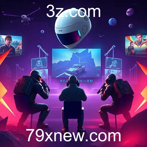 A Ascensão do 79xcom no Cenário de Jogos Online