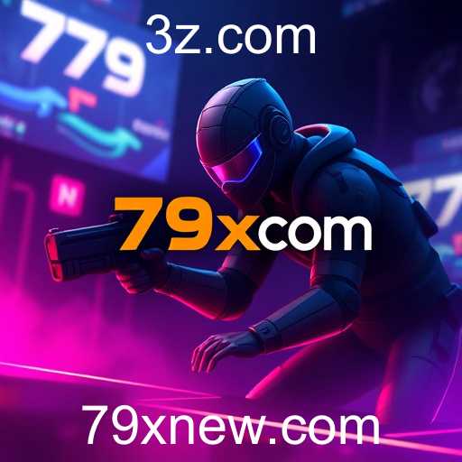 A Ascensão do 79xcom no Cenário de Jogos em 2025