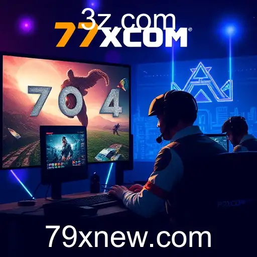 Ascensão dos Jogos Online em 2026