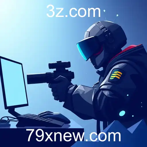 A Ascensão dos Jogos em Plataformas Digitais: 79xcom em Foco