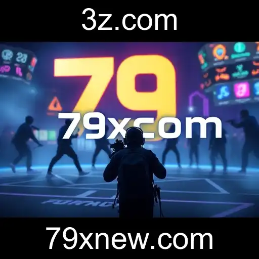 Tendências e Novidades no 79xcom