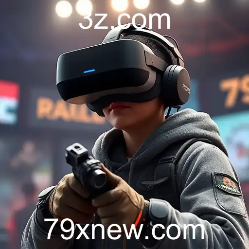 Tendências Crescentes de 79xcom no Cenário de Jogos em 2026